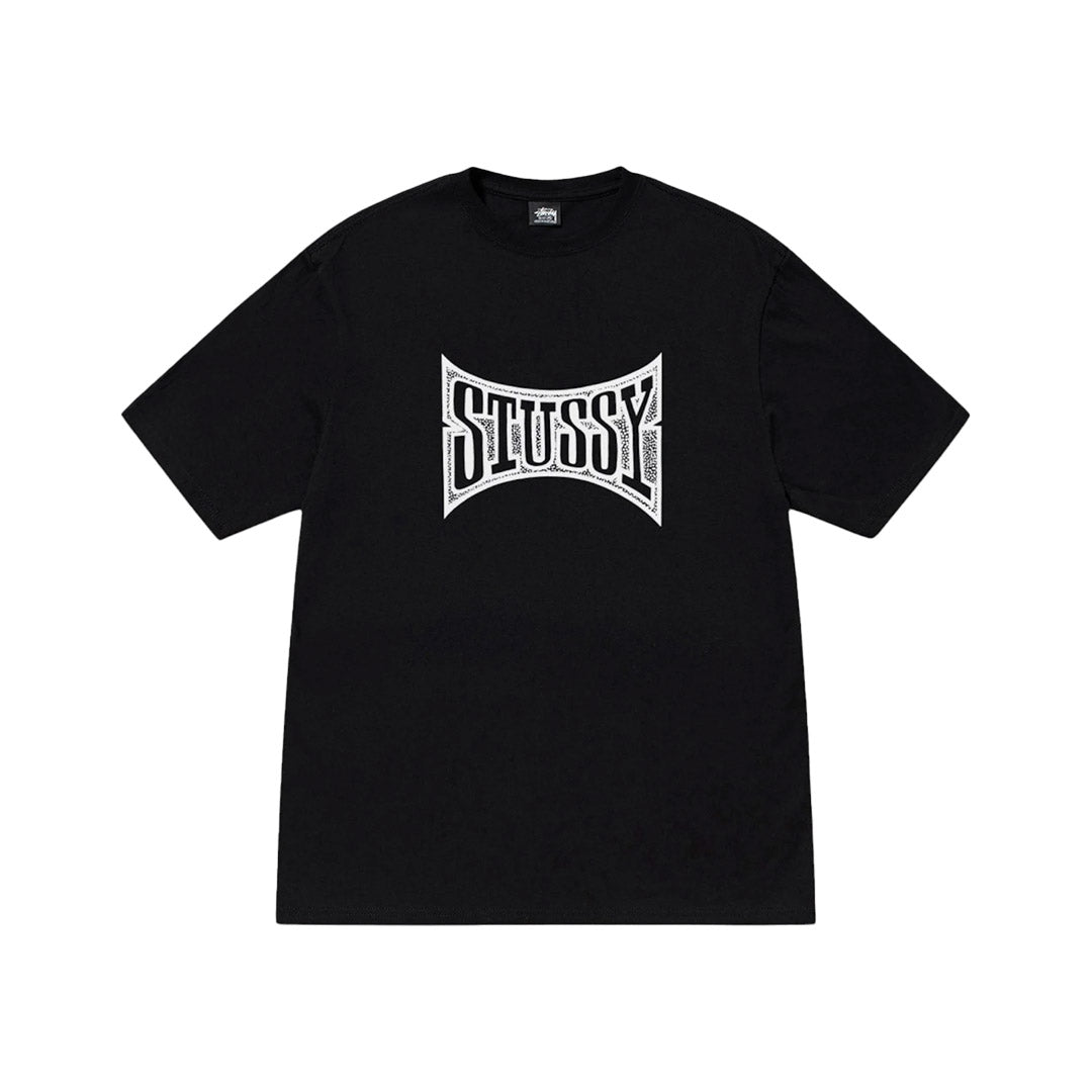 Champion Tee Black