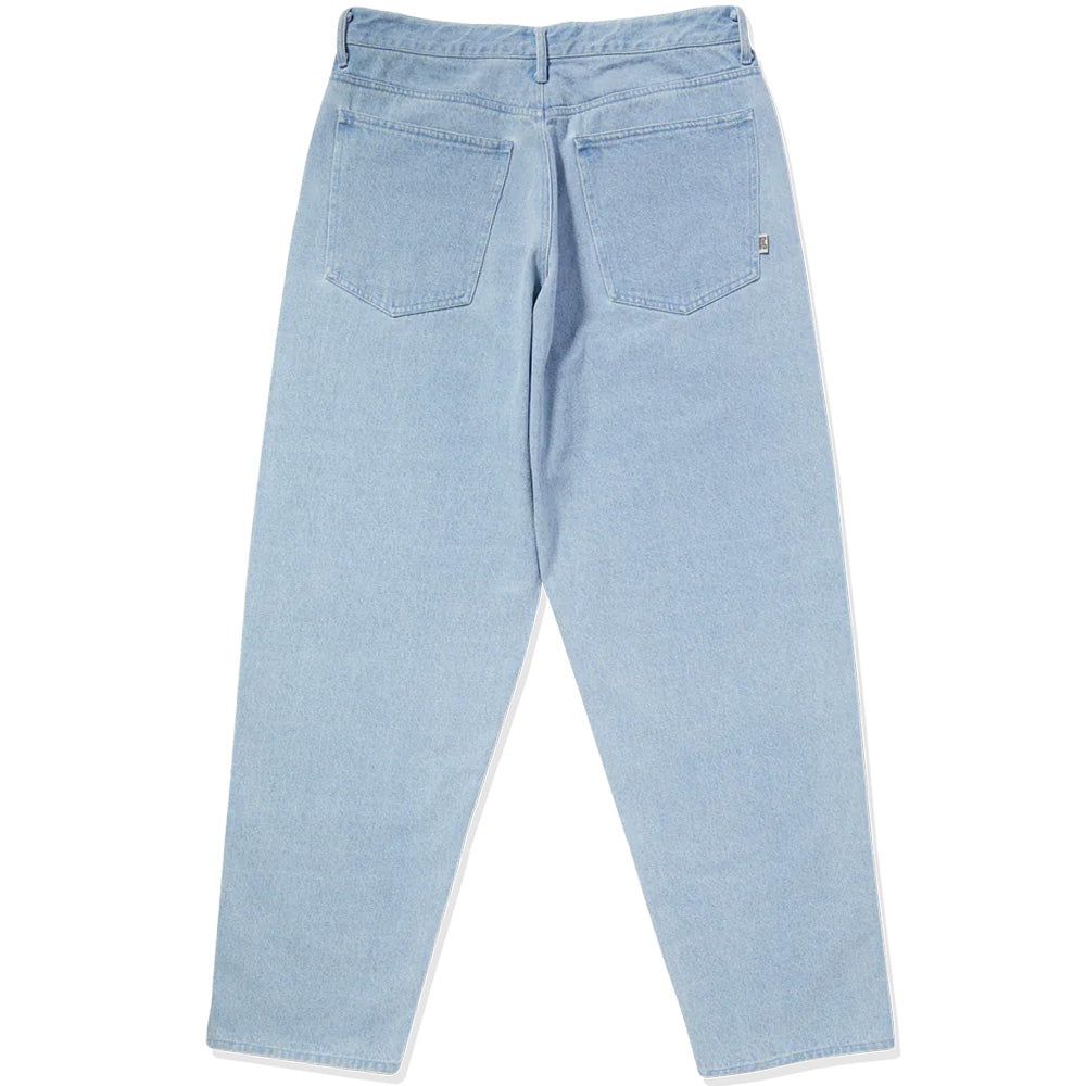 HUF CROMER PANT LIGHT BLUE