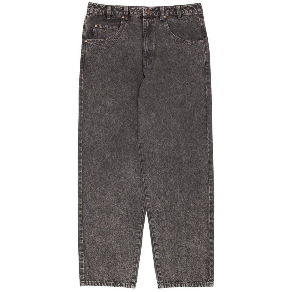 GX1000 BAGGY PANT GREY