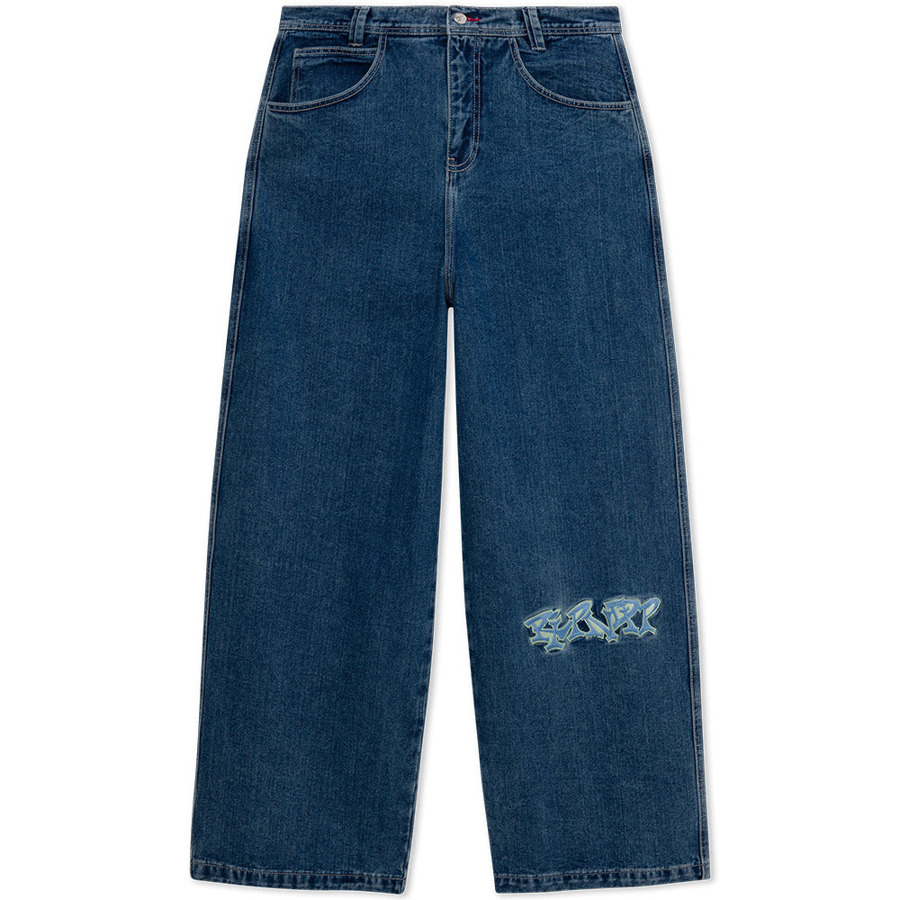 RIPNDIP ACE ULTRA WIDE PANTS