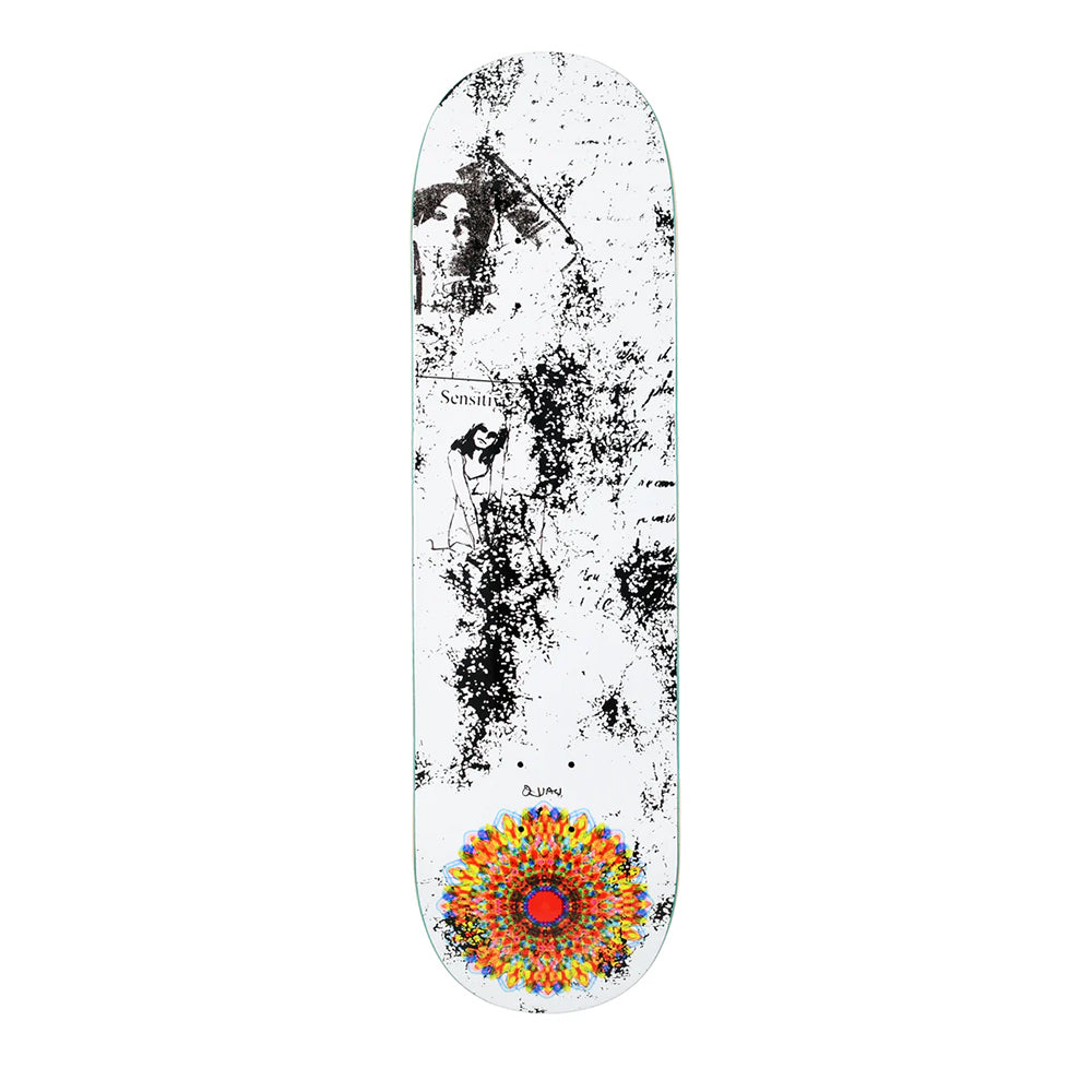 QUASI NIRVANA BOARD
