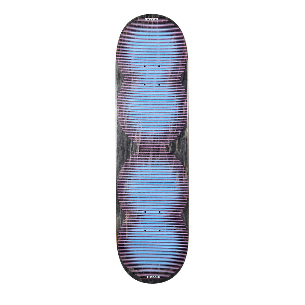 QUASI BUBBLE BOARD