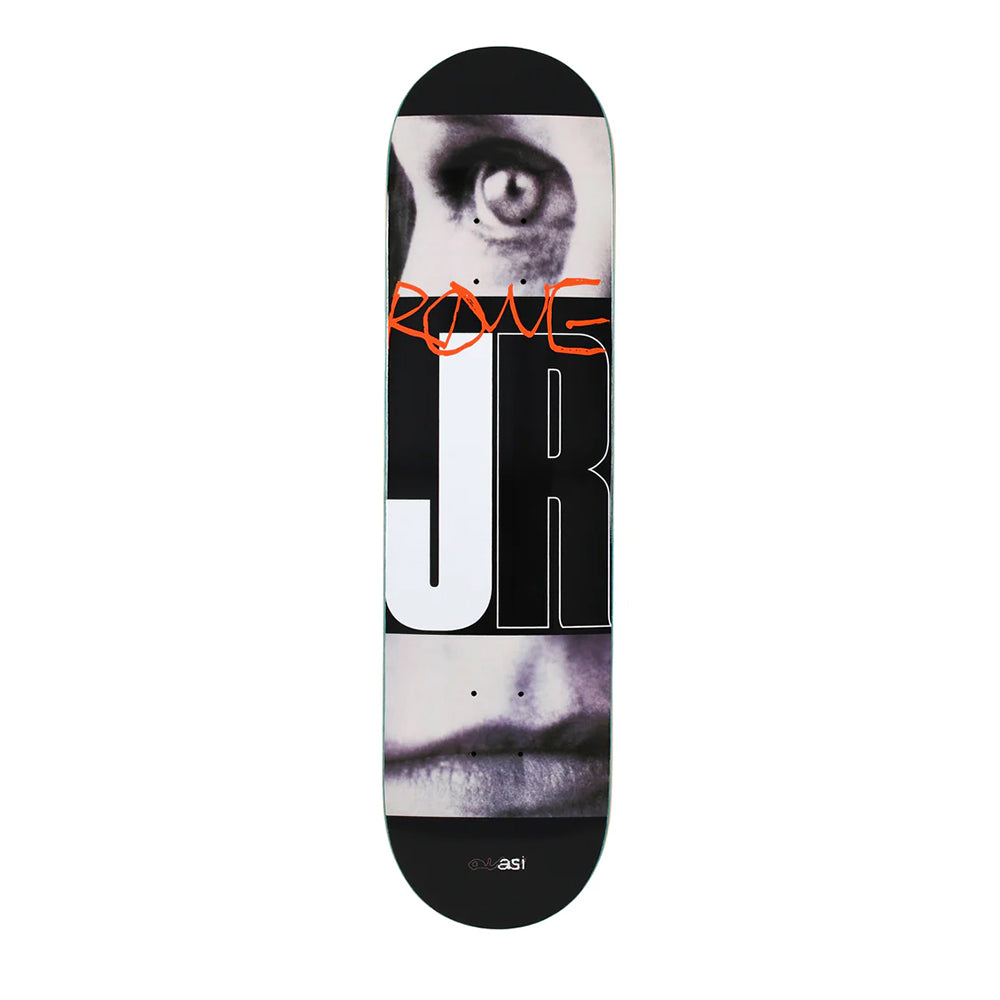 QUASI ROWE EXHIBITION BOARD GENERAL