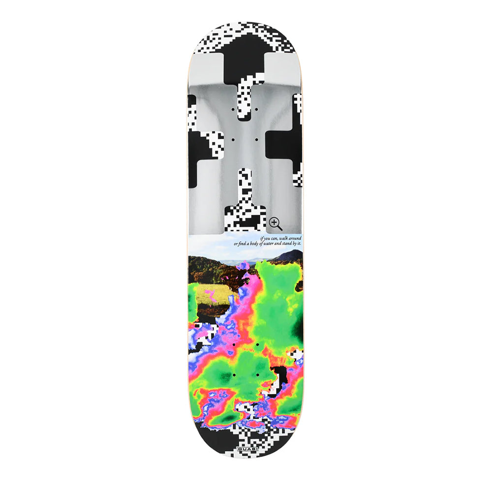 QUASI ZOOM BOARD GENERAL
