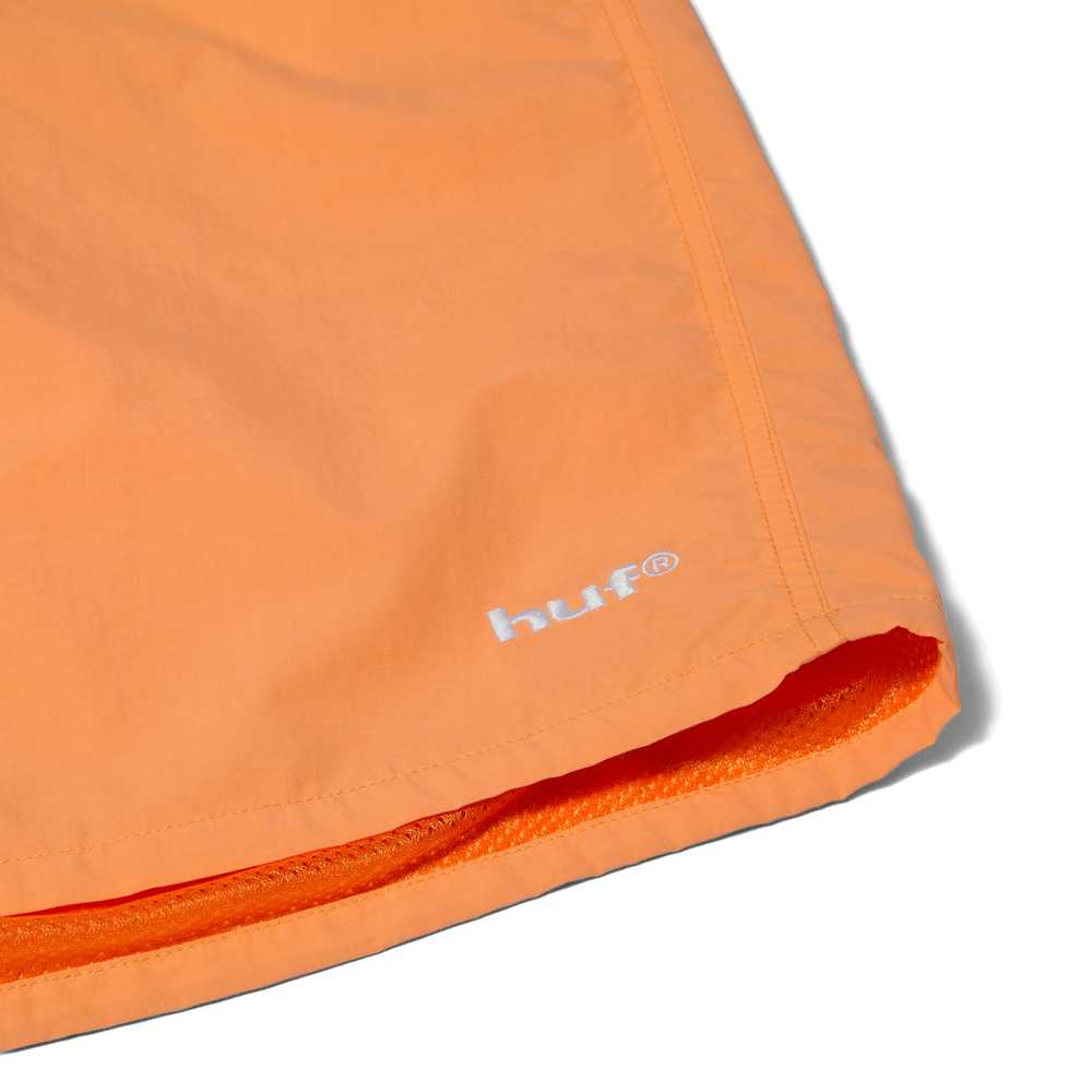 HUF RESERVOIR DWR EASY SHORT ORANGE