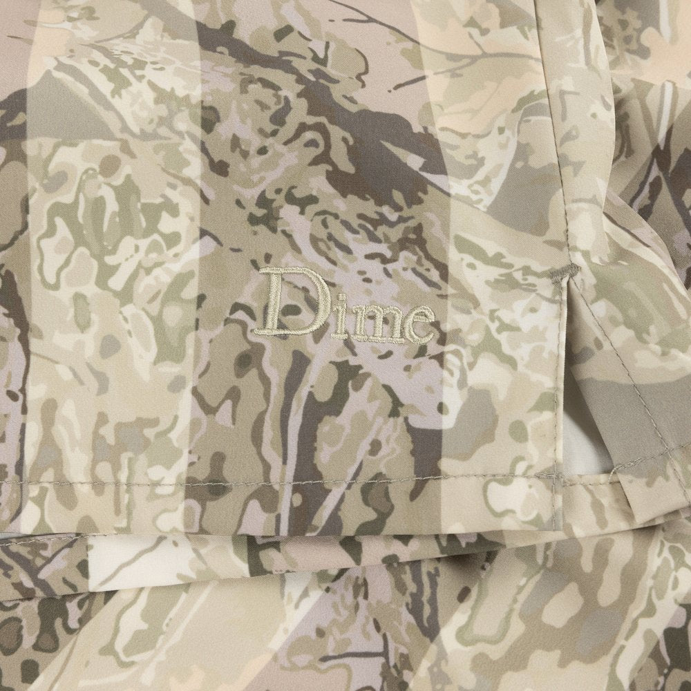 DIME CLASSIC SHORTS GREY