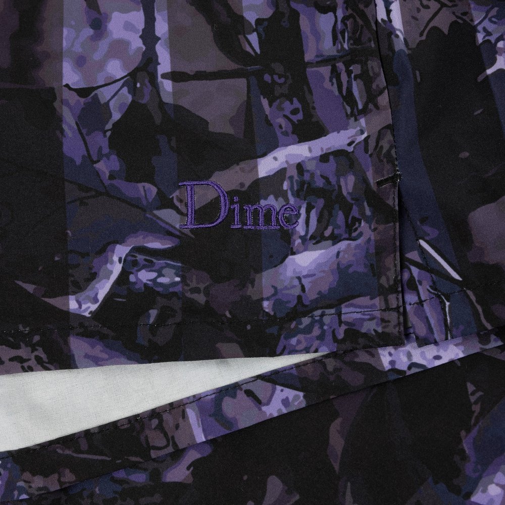 DIME CLASSIC SHORTS PURPLE