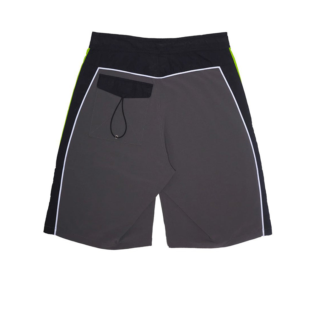 WKND X OBLIVION SHORTS