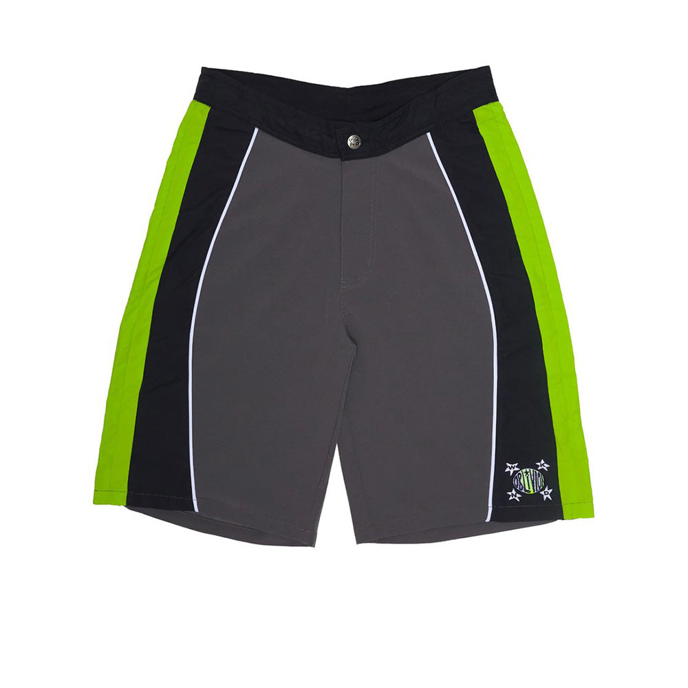 WKND X OBLIVION SHORTS