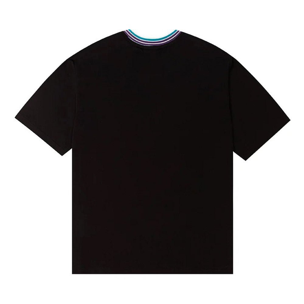 THE HUNDREDS BANDINI TEE BLACK