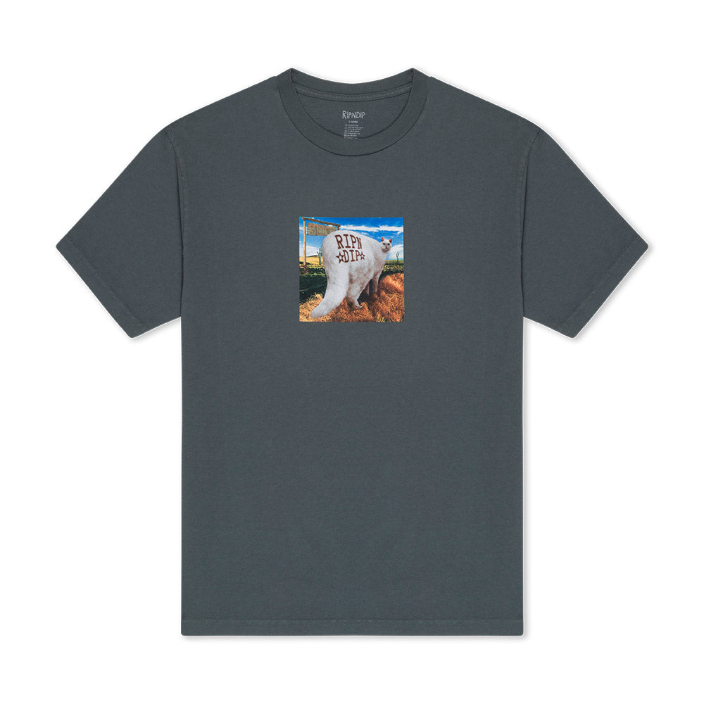RIPNDIP ROWDY HOWDY TEE