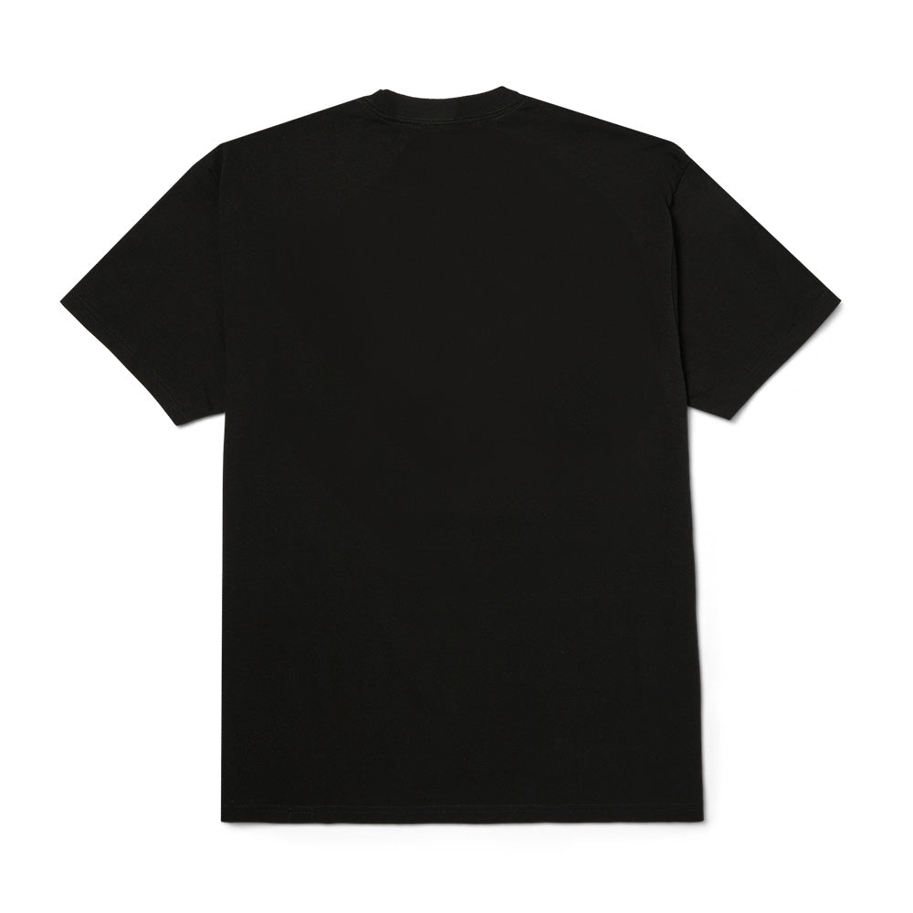 HUF X ISAAC HAYES TAHOE HEAVYWEIGHT TEE