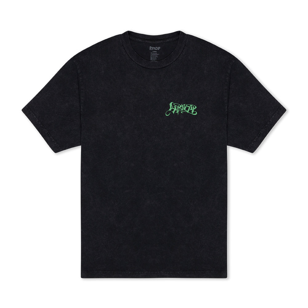 RIPNDIP SQUABBLE UP TEE