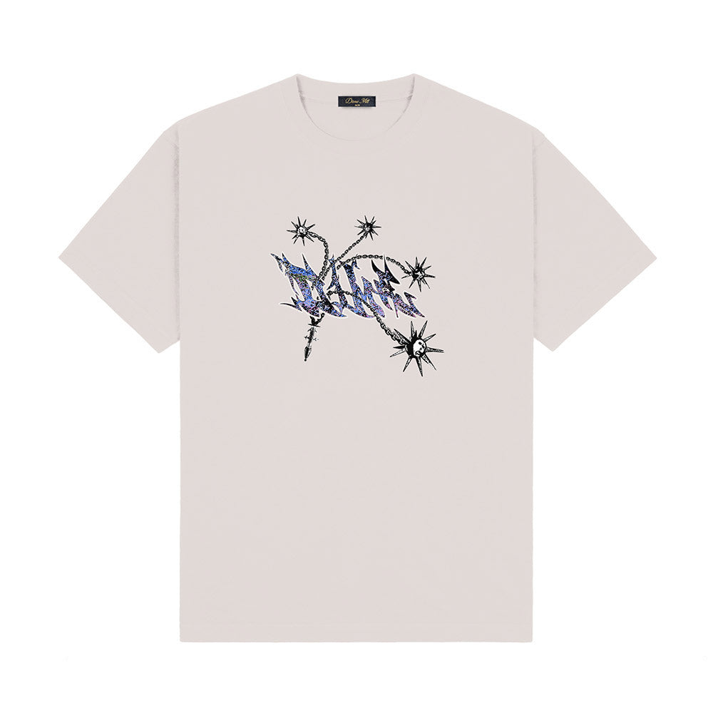 DIME FLAIL TEE CEMENT