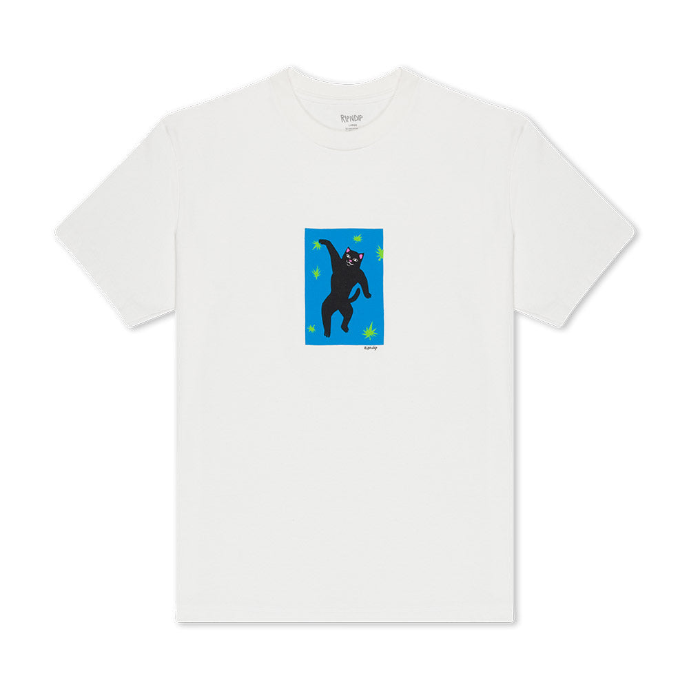 RIPNDIP DANCING JERM TEE