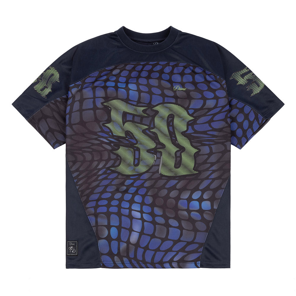 DIME N50 JERSEY NAVY