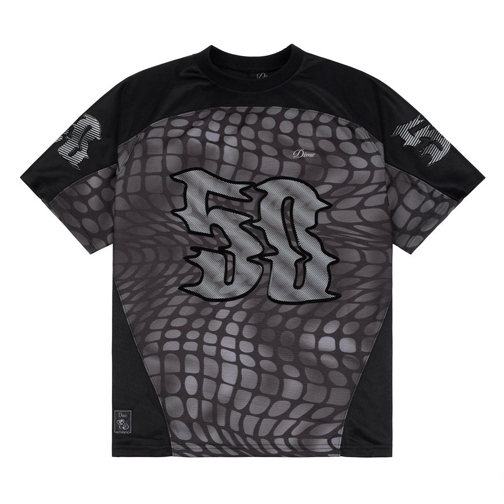 DIME N50 JERSEY BLACK