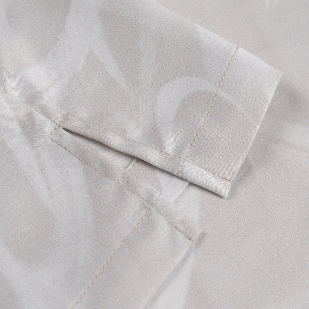 DIME CHILLING SATIN SHIRT CREAM