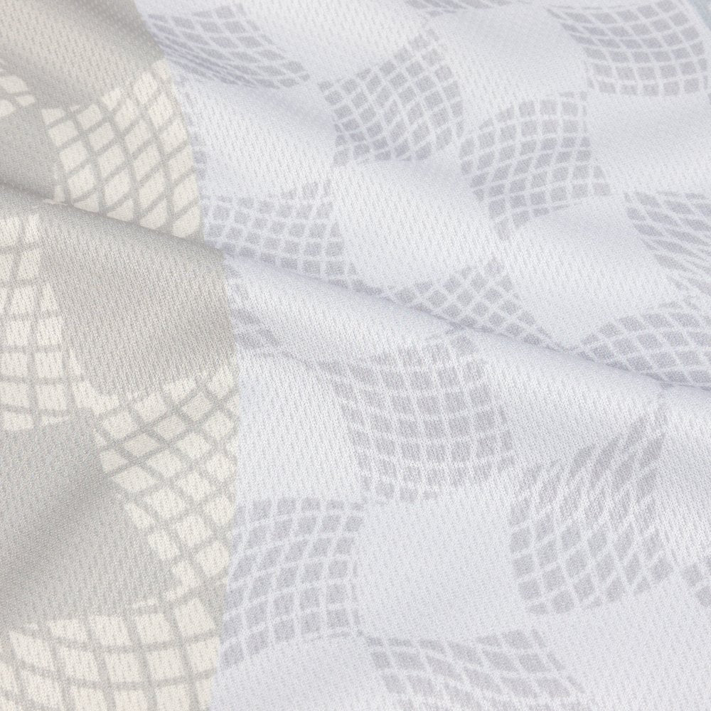 DIME CHECKERED HOME JERSEY CREAM
