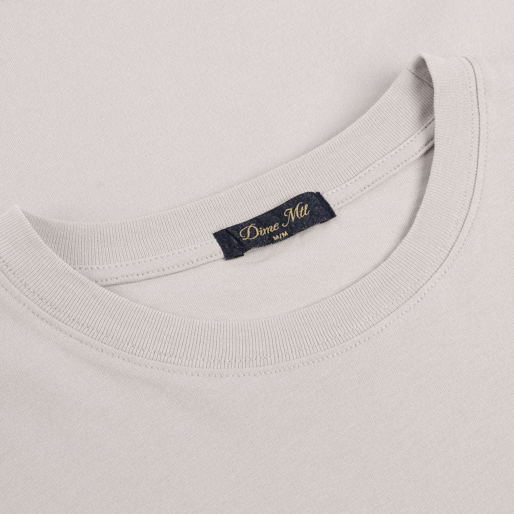 DIME ORGANIC TEE CEMENT