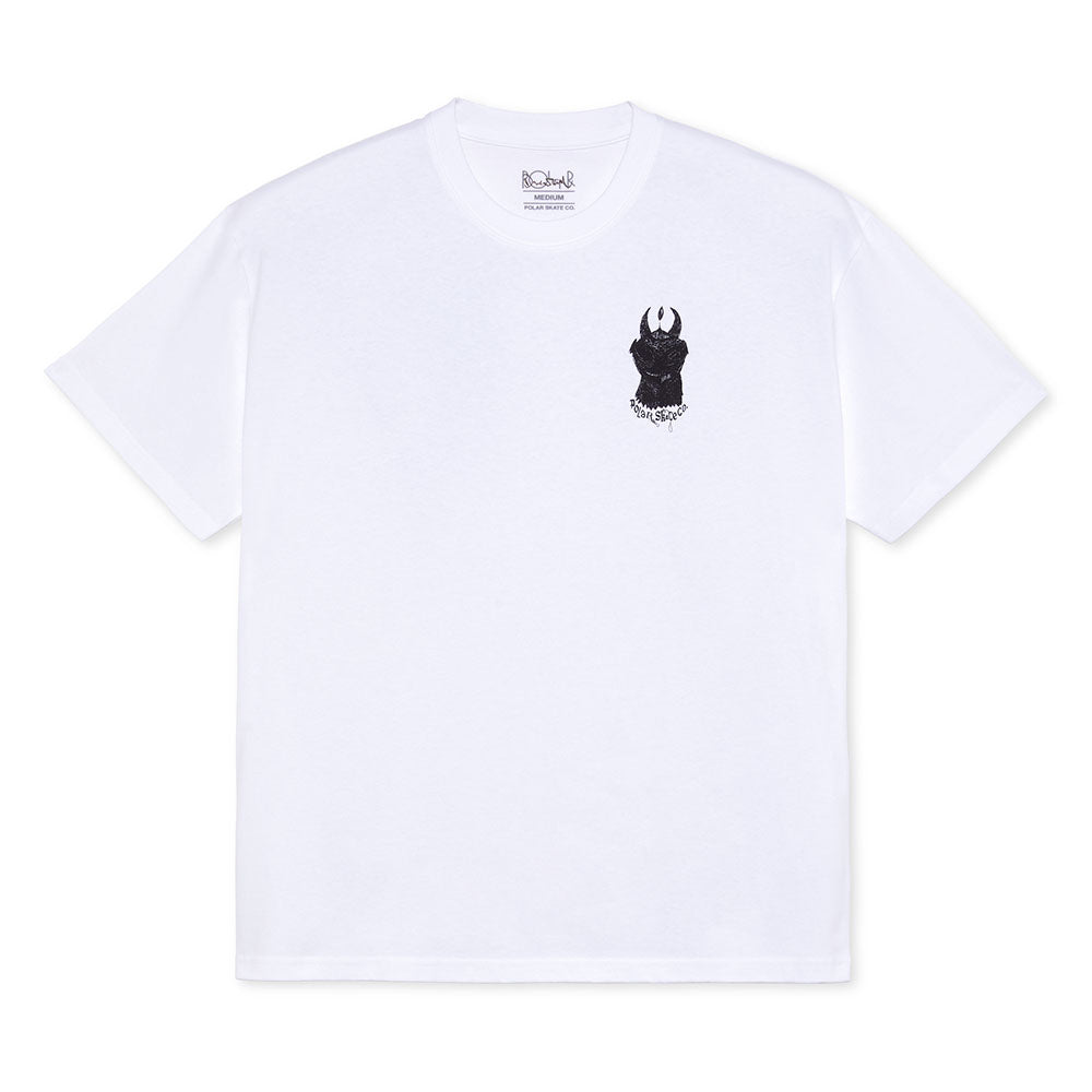 POLAR LITTLE DEVILS TEE