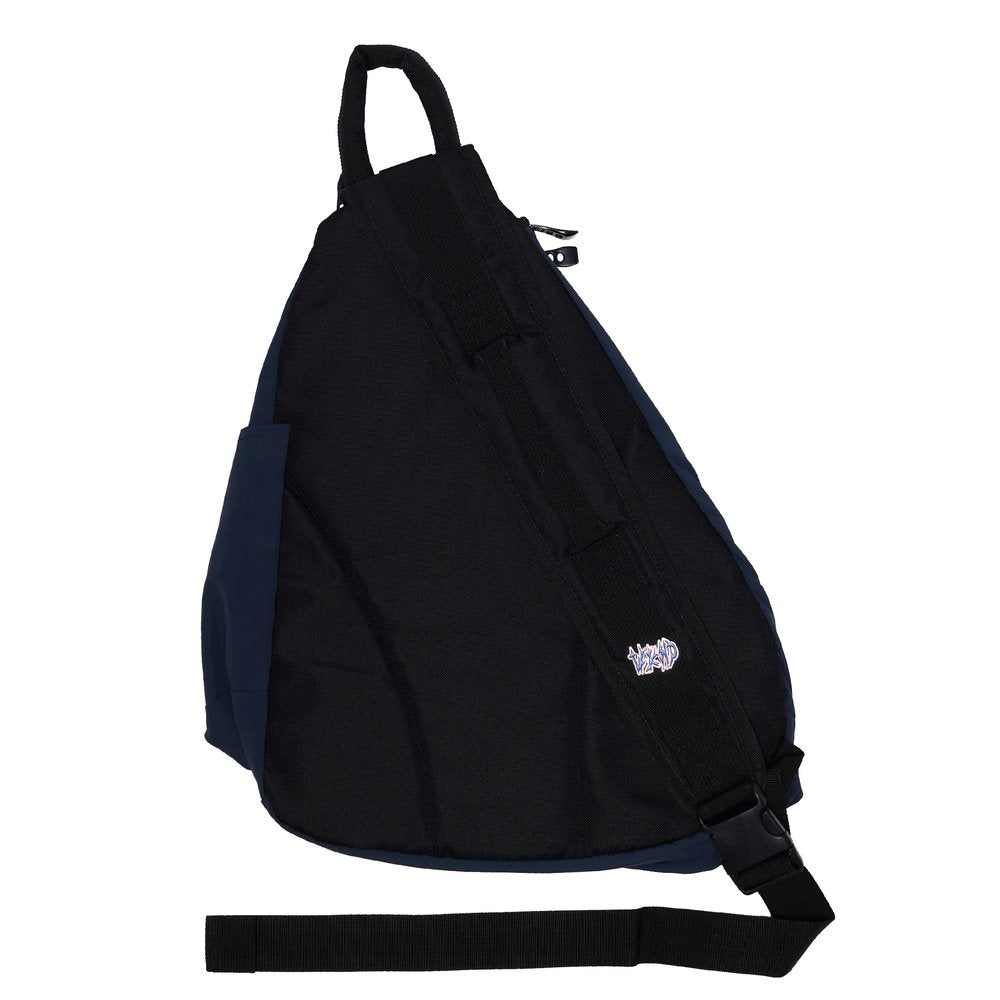 WKND CATAPULT BAG NAVY BLUE