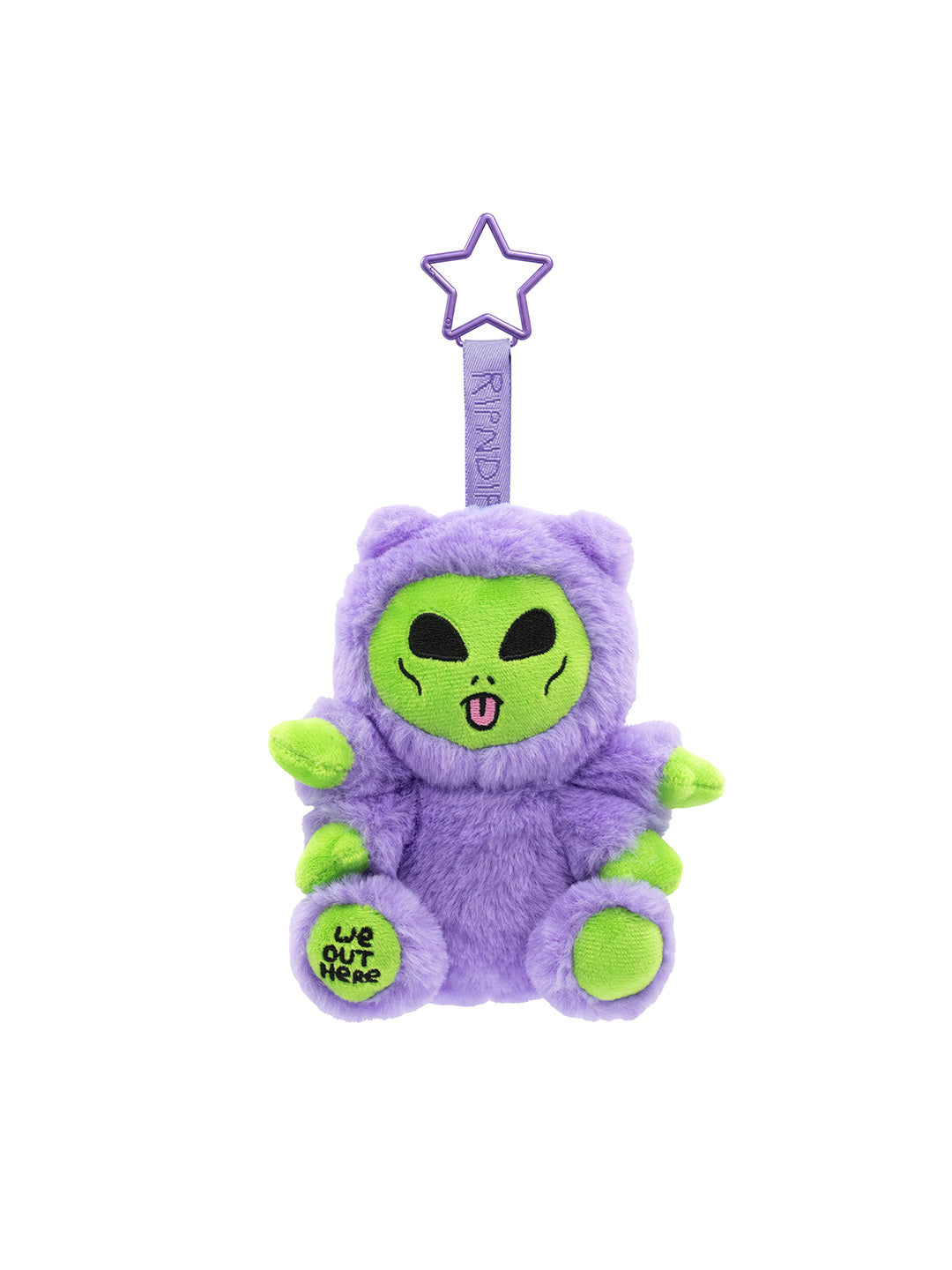 Freakiee Faces Mystery Bag