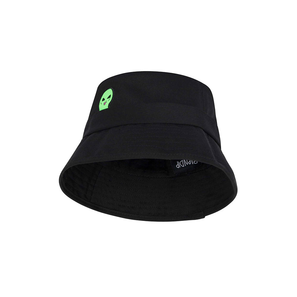 RIPNDIP LORD ALIEN BUCKET HAT