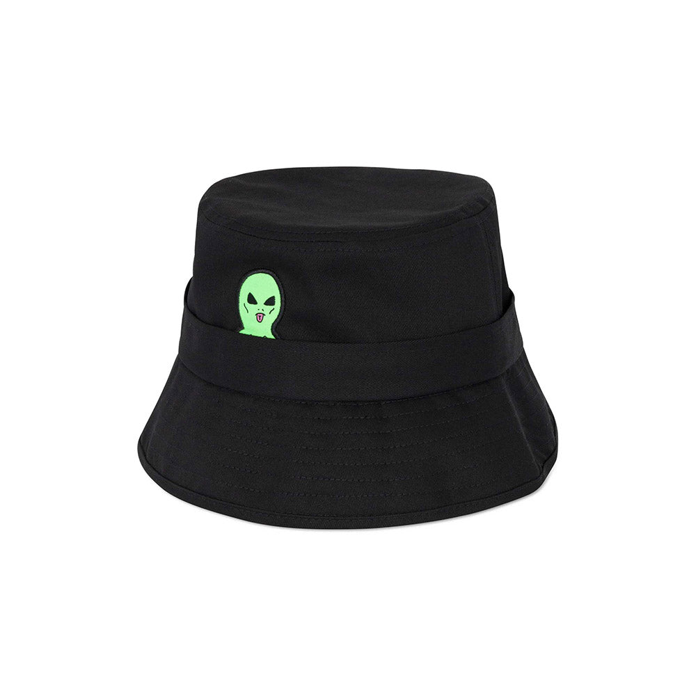 RIPNDIP LORD ALIEN BUCKET HAT