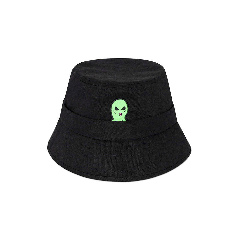 RIPNDIP LORD ALIEN BUCKET HAT