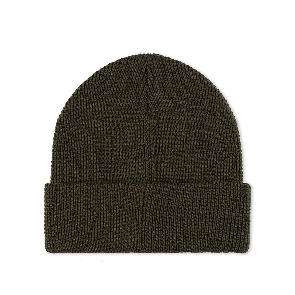 RIPNDIP LORD ALIEN BEANIE OLIVE