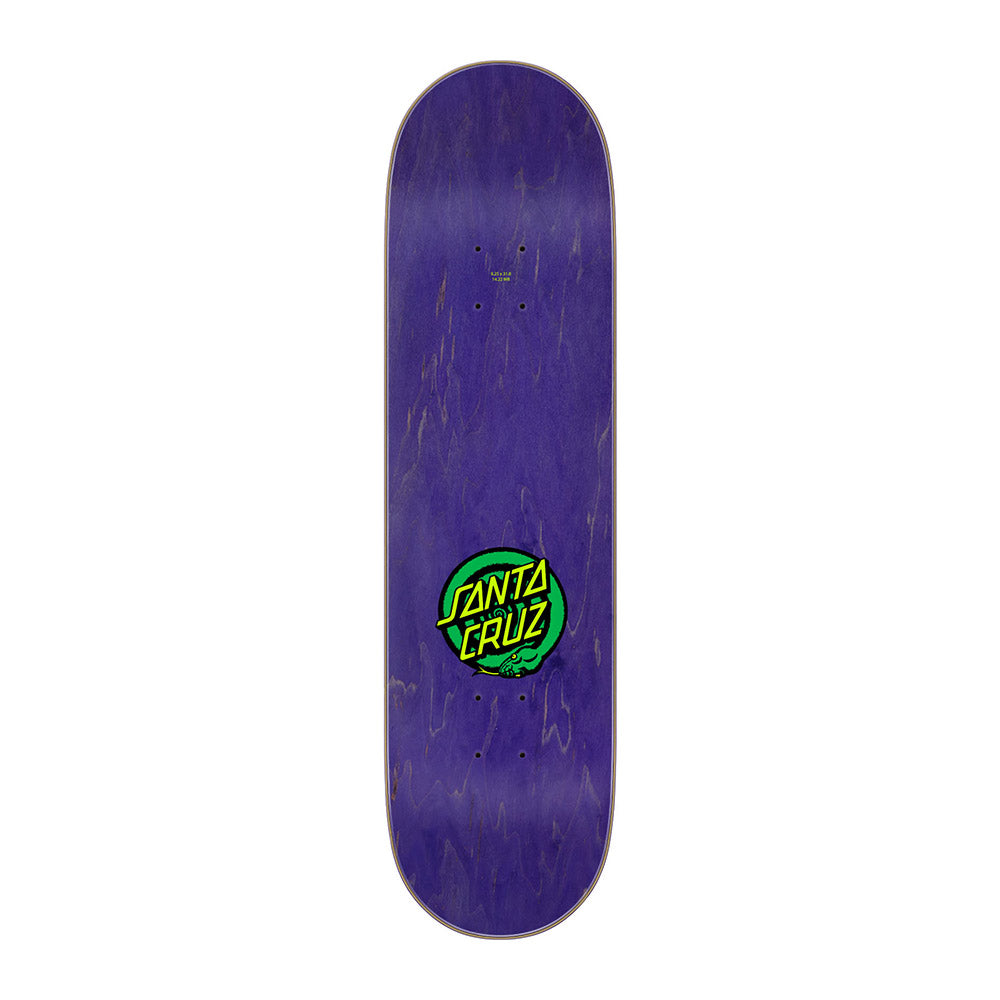 SANTA CRUZ ASP FLORES TWIN PRO