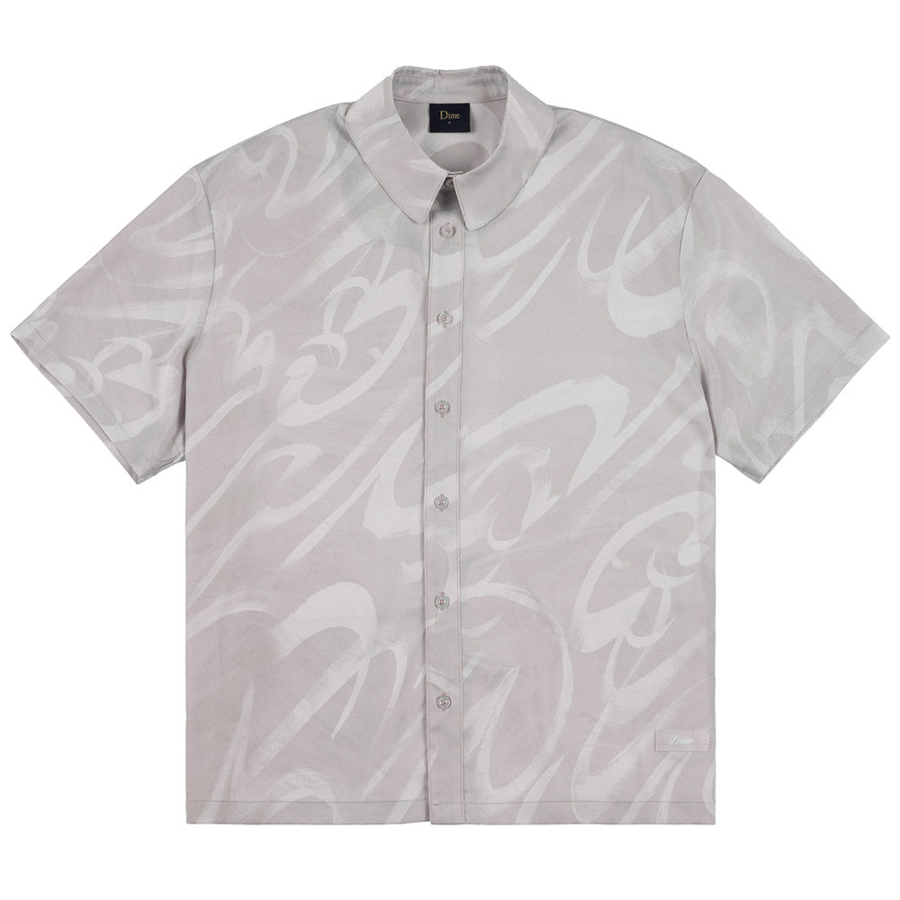 DIME CHILLING SATIN SHIRT CREAM