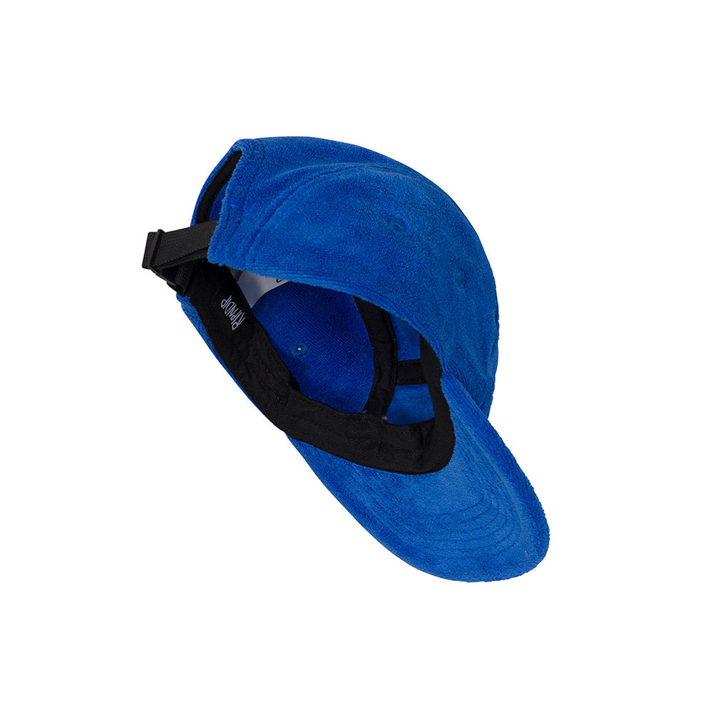 RIPNDIP CATSTANZA CAMPER HAT BLUE