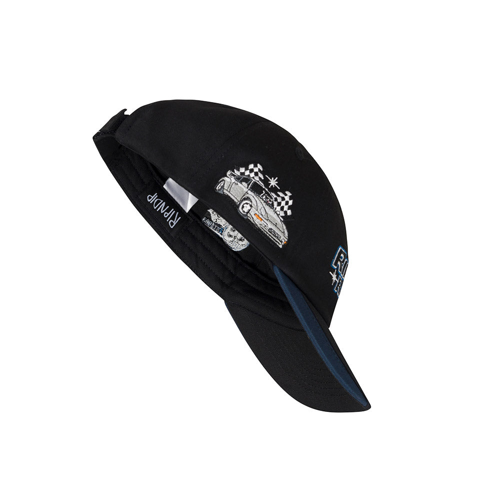 RIPNDIP RIPNRACE DAD HAT