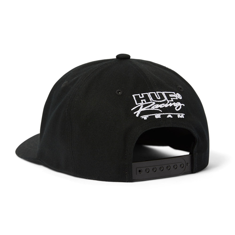 HUF X KODAK POLE POSITION SNAPBACK