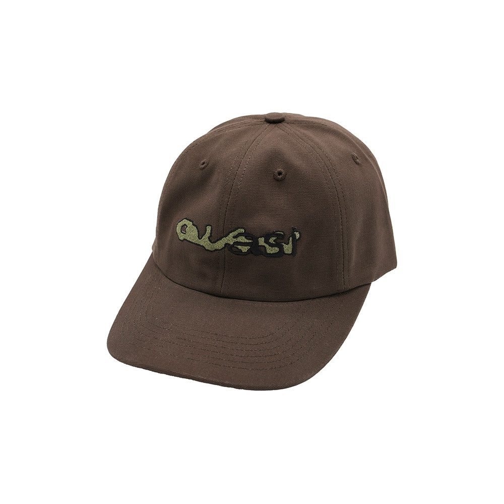 QUASI REDUX HAT BROWN