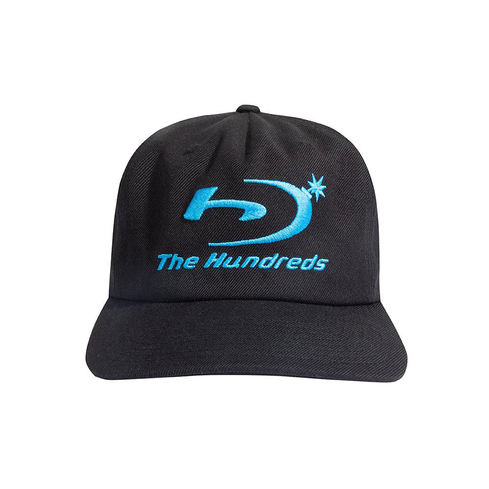 THE HUNDREDS H-RAY SNAPBACK
