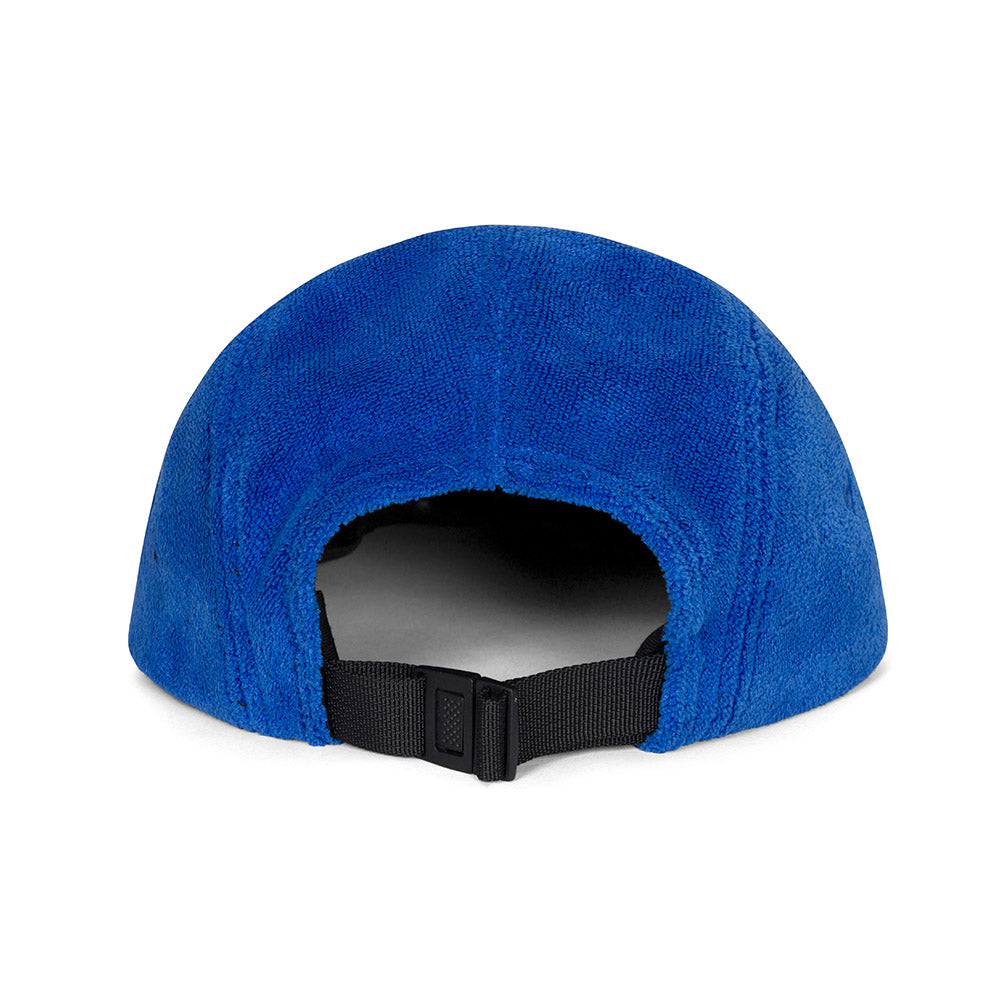 RIPNDIP CATSTANZA CAMPER HAT BLUE