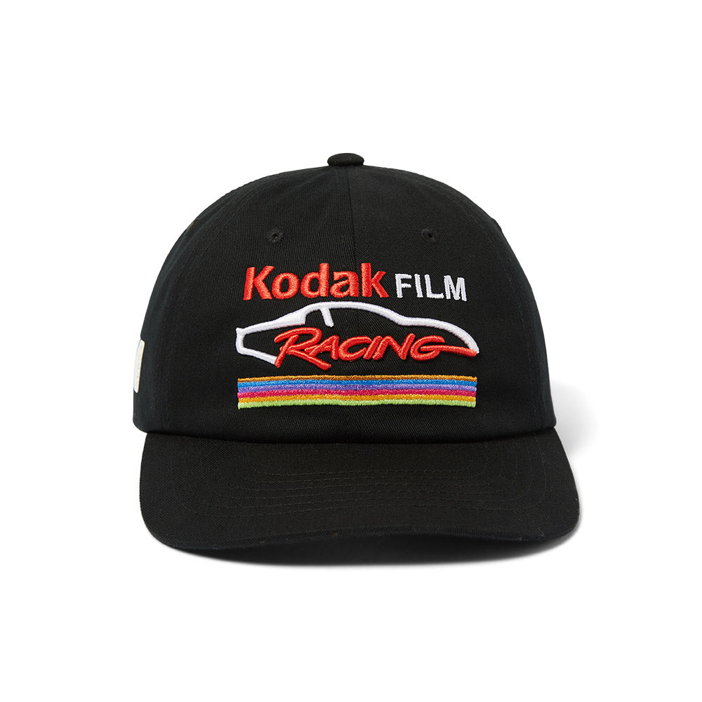 HUF X KODAK POLE POSITION SNAPBACK