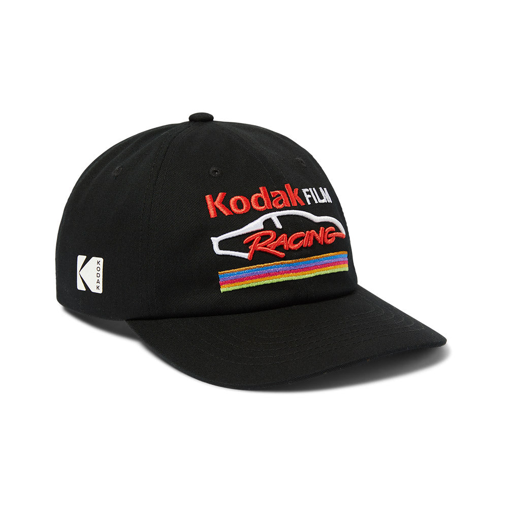 HUF X KODAK POLE POSITION SNAPBACK