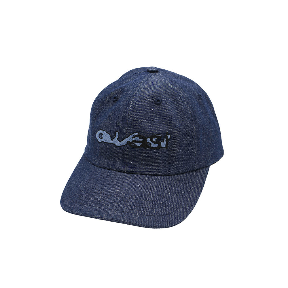 QUASI REDUX HAT BLUE