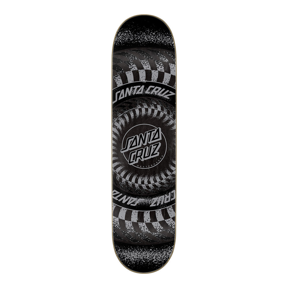 SANTA CRUZ INFINITE RINGED DOT 7 PLY