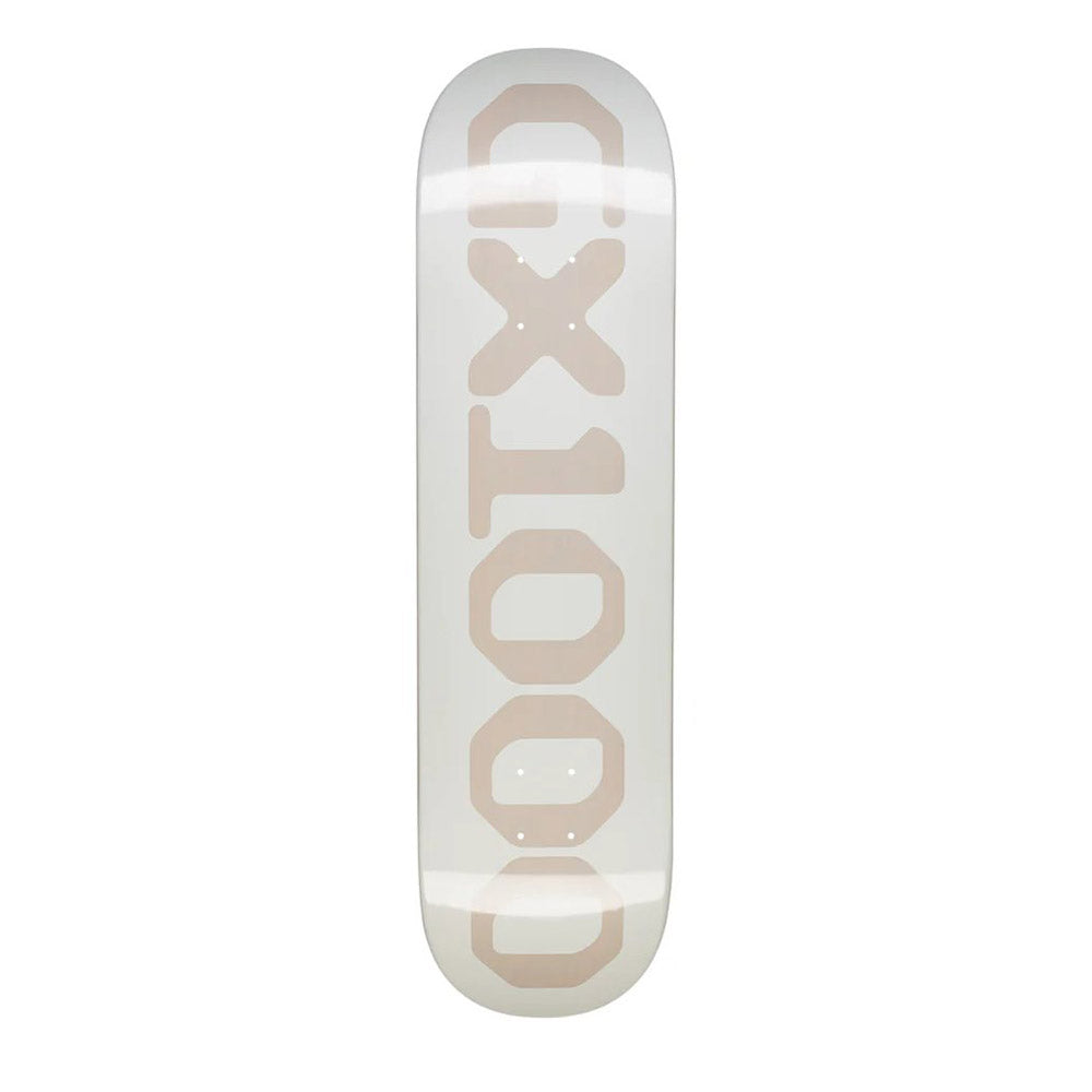 GX1000 OG LOGO BOARD GREY