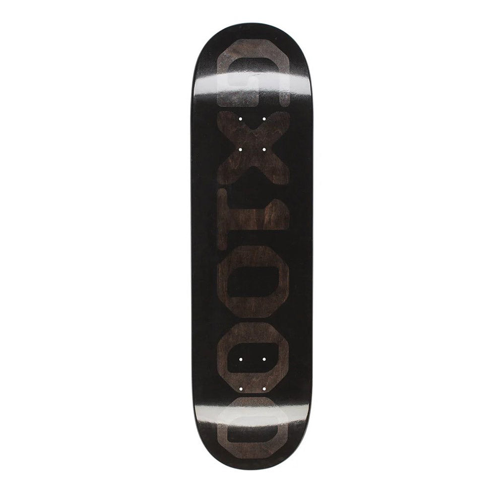 GX1000 OG LOGO BOARD BLACK