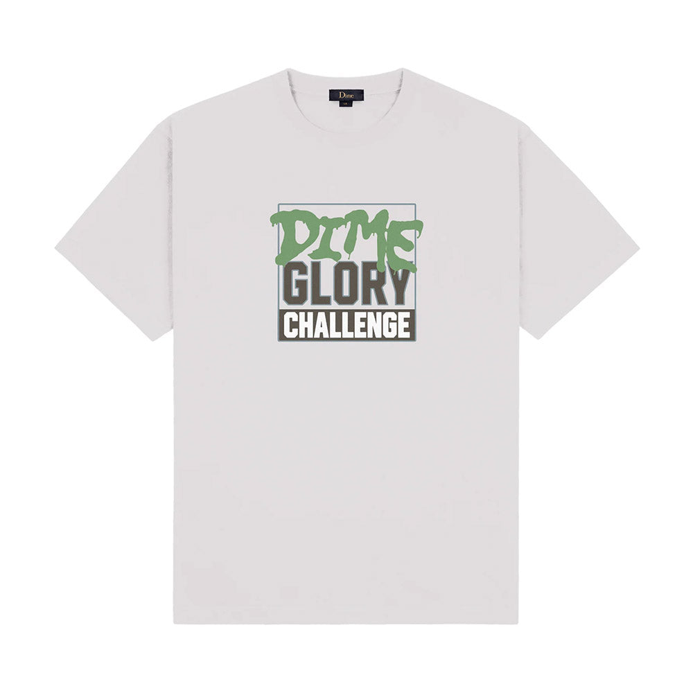 DIME MUTANT LEAGUE TEE KHAKI