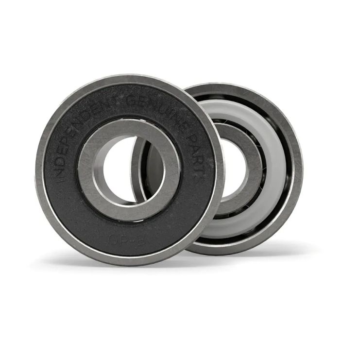 INDEPENDENT BEARING GP-B