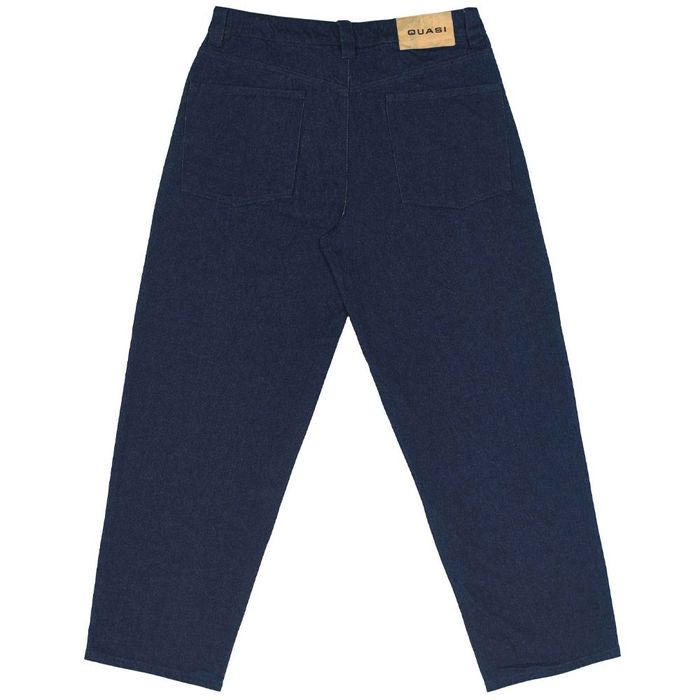 QUASI 101 JEAN BLUE