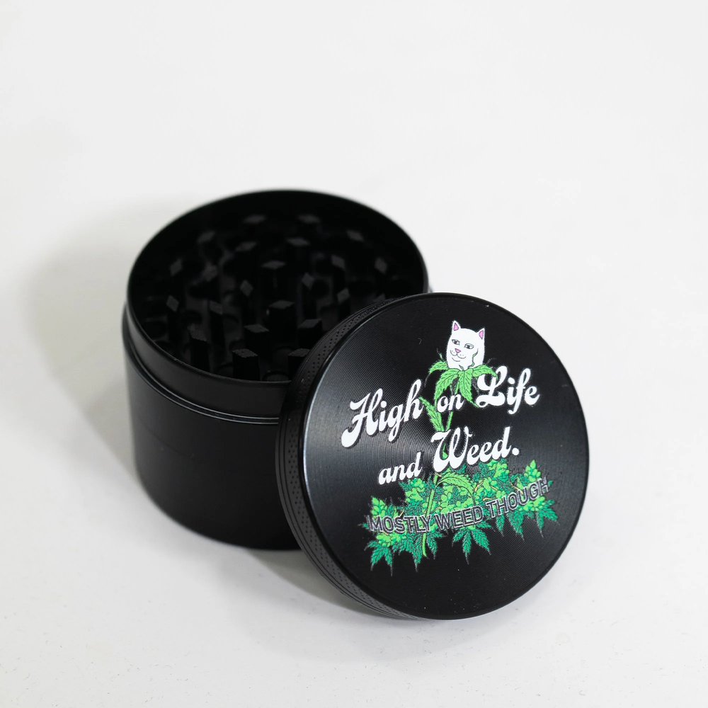 RIPNDIP HIGH ON LIFE GRINDER