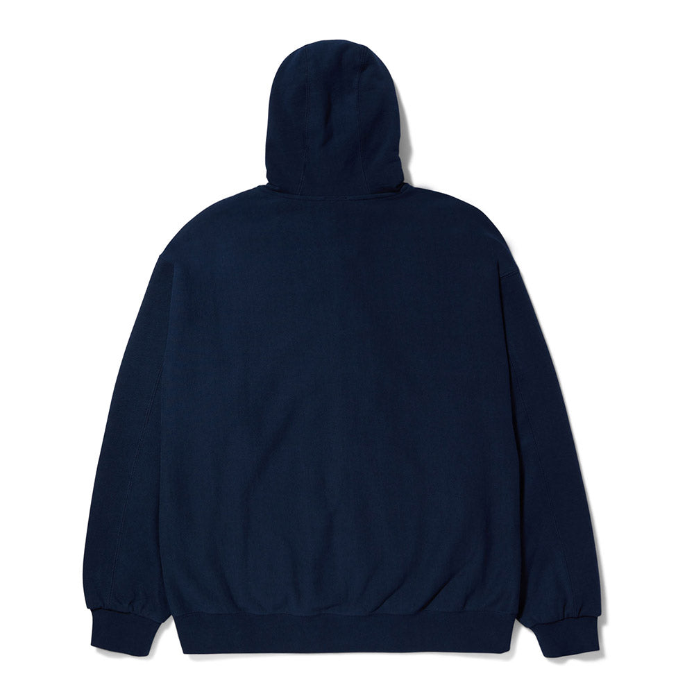 HUF CARRINGTON THERMAL LINED NAVY